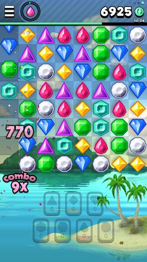 Jewels 2 screenshot 4