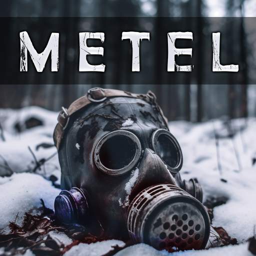 METEL HORROR ESCAPE 1.01