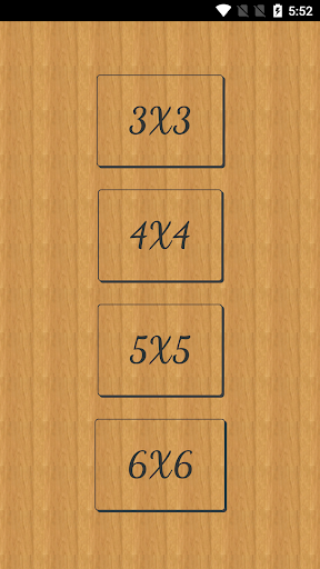Number Puzzle Game screenshot 1