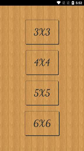Number Puzzle Game screenshot 1
