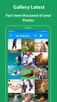 Gallery Pro 1 تصوير الشاشة