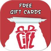 Free Gift Cards 1.1
