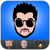 The Funny Face Changer 1.0
