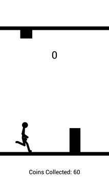 Stickman Dash screenshot 3