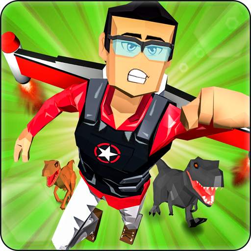 Immortal Spider Hero: Superhero Fighting Games 0.1