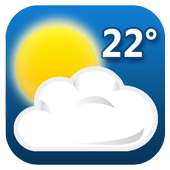 Weather Forecast AccuWeather icon