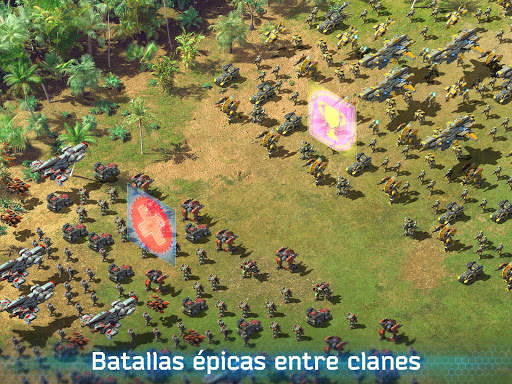 LA BATALLA POR LA GALAXIA screenshot 15