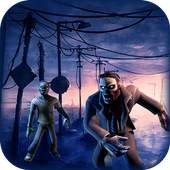 Dead Attack: Zombie 1.2