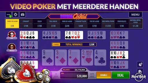 Hard Rock Blackjack & Casino screenshot 12
