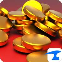 China Coin Pusher