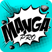 Manga Pro icon