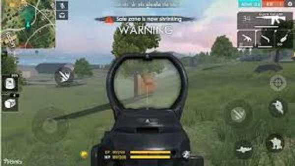 Garena free fire guide (new update) screenshot 2