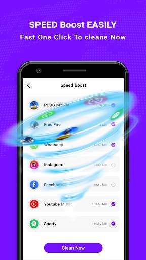 Best super VPN - Free VPN proxy master app screenshot 4