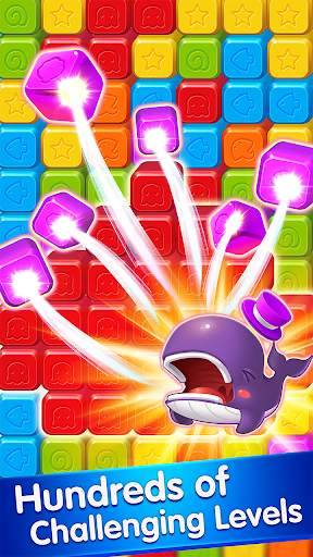Pop Blast Mania screenshot 6