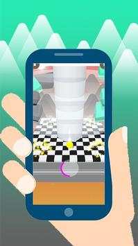 Stack Ball 3D - Stack Ball Blast Game screenshot 5