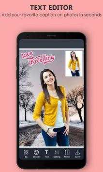 Photo Background Changer screenshot 5