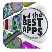 store of apps icon