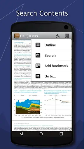 PDF BOSS_ Adobe Acrobat Reader, Made In India screenshot 2