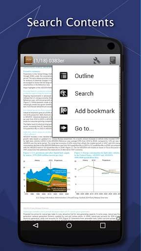 PDF BOSS_ Adobe Acrobat Reader, Made In India screenshot 2