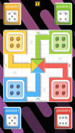 Ludo Party Club - Parchis en español sin internet screenshot 4