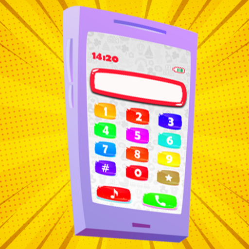 Babyphone - Animal &amp; Number Ba icon
