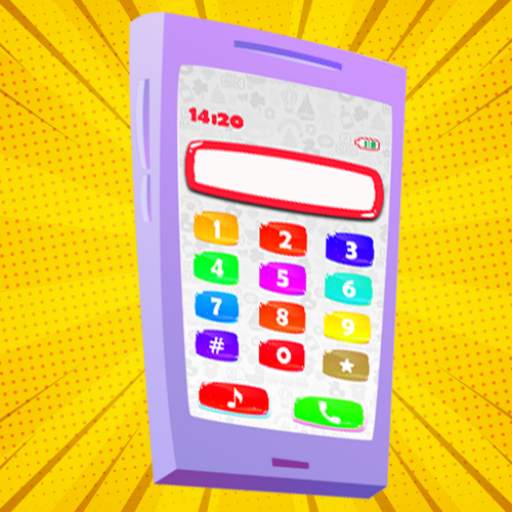 Babyphone - Animal & Number Ba 0.1