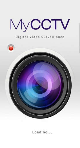MyCCTV screenshot 1