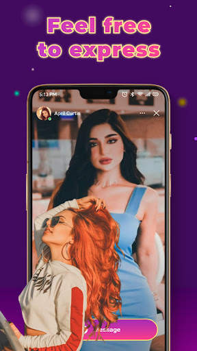 Liya Lite screenshot 4