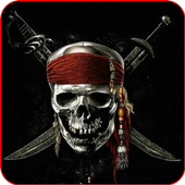 Pirates Wallpapers icon