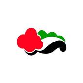 UAE VPN icon
