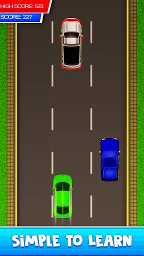 Speed Car Racing screenshot 4