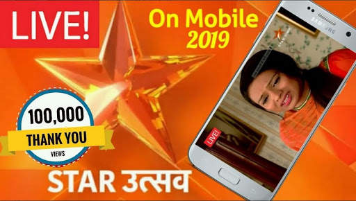 Star Utsav HD - Live TV Channel India Serial Guide screenshot 4