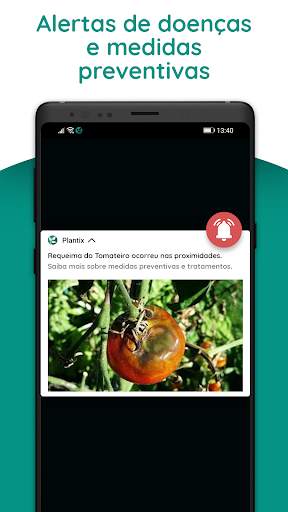 Plantix - seu médico agrícola screenshot 5