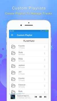 Free music screenshot 3