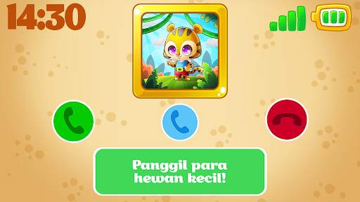 Nomor babyphone dan Hewan screenshot 14