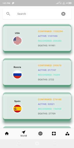 Virus Scanner screenshot 2