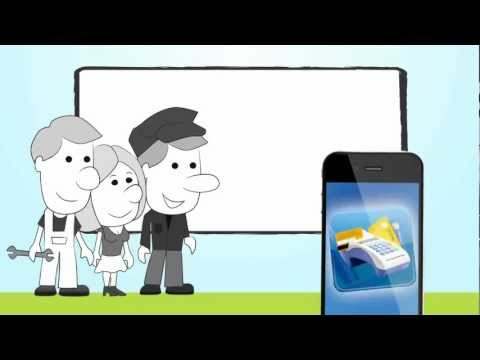 Credit Card Machine - Accept скриншот 1