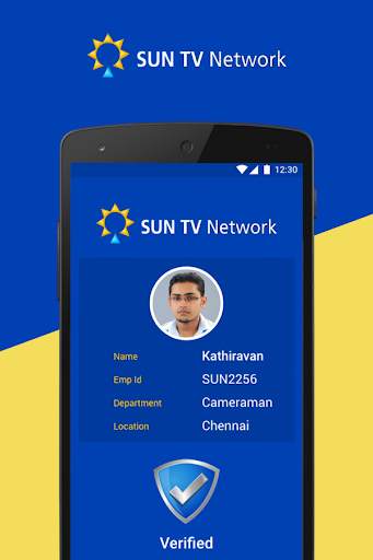 Sun Tv Network screenshot 2