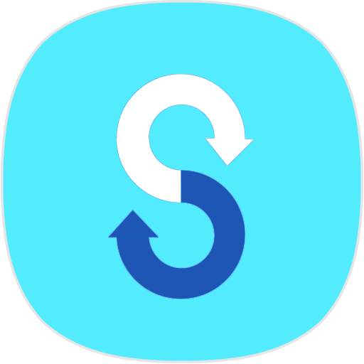 Smart Switch Mobile Transfers 1.2