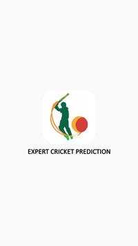 Expert Cricket Prediction screenshot 1