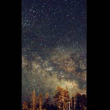 Cool Galaxy Wallpaper HD 3 تصوير الشاشة