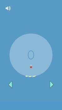 Ricochet Candy-Ping Pong Game screenshot 2
