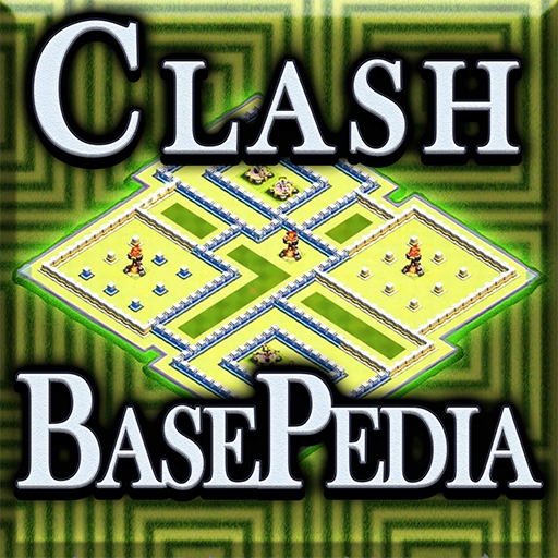 Clash Base Pedia (with links) Pro 2020 icon