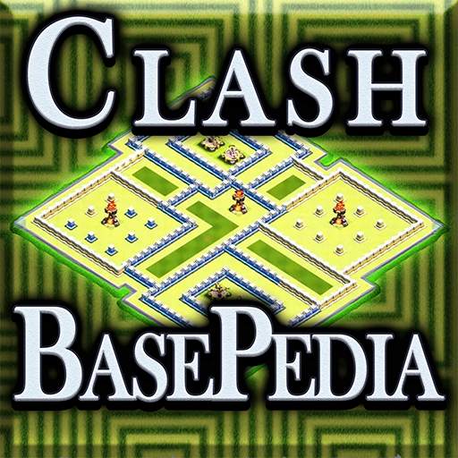 Clash Base Pedia (with links) 7.2.0
