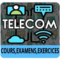 Telecommunication on 9Apps