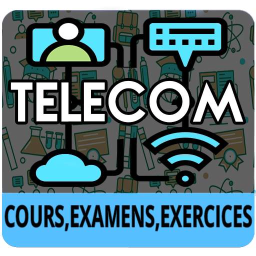 Telecommunication 1.9.3