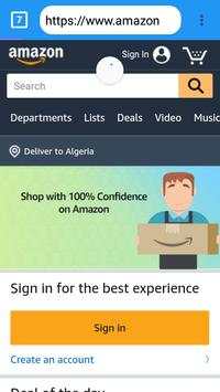 UCM Browser 2019 - Fast Download Private Secure screenshot 6