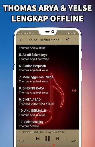 Berbeza Kasta Yelse Offline screenshot 3
