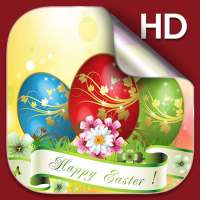 Easter Live Wallpaper HD logo