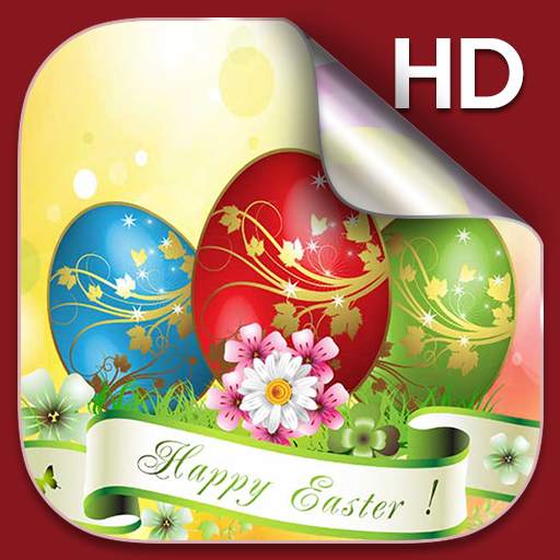Easter Live Wallpaper HD 2.7